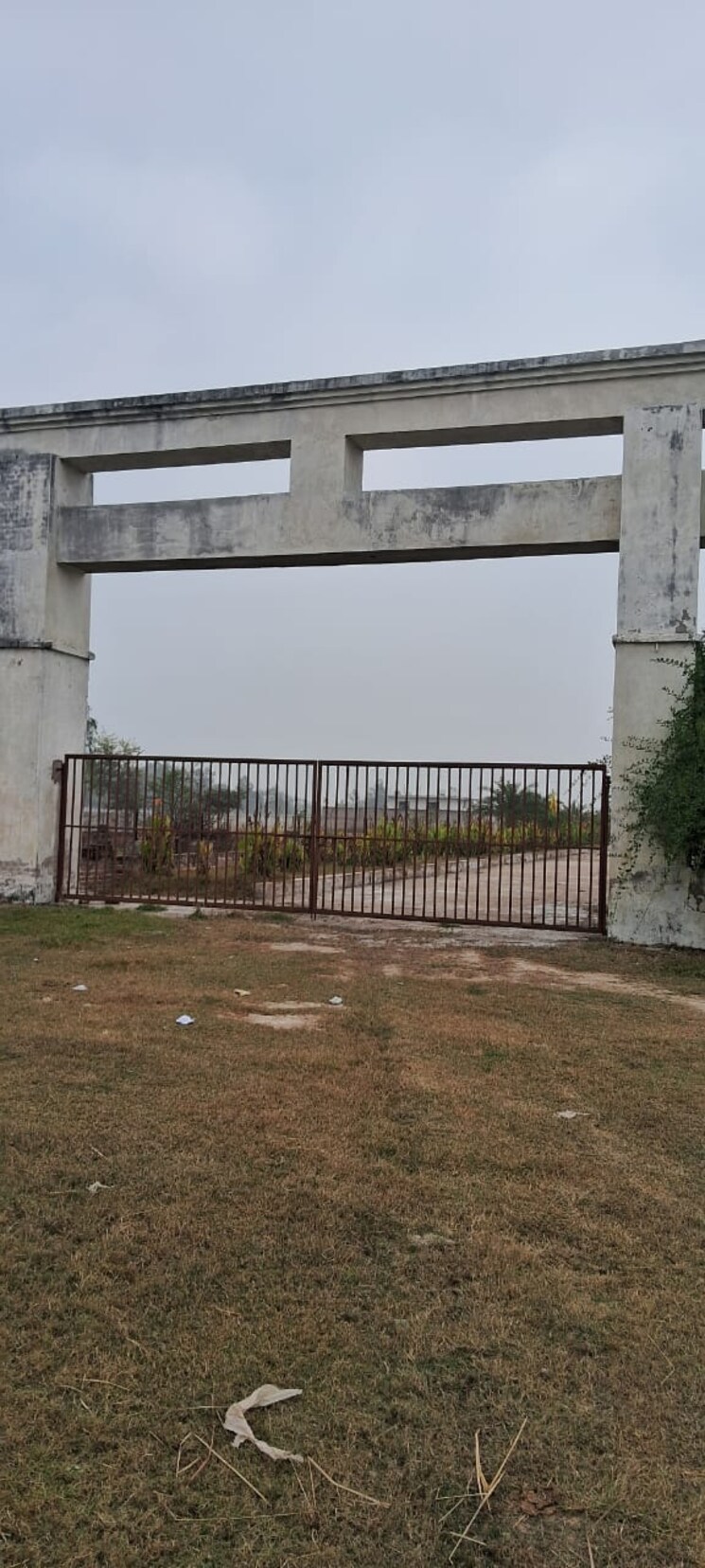 Exterior View, rohania  1000 Sq.Ft. Plot In Rohania Varanasi 9813598