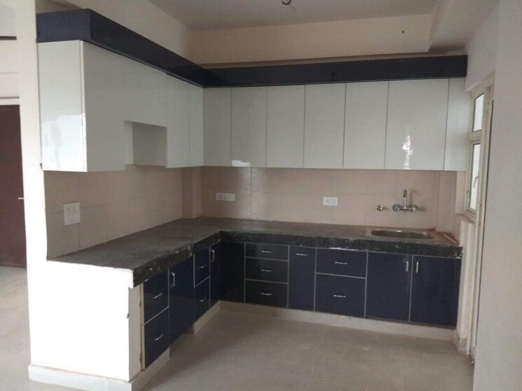 Kitchen, panchsheel-greens-ii 2 Bedroom 915 Sq.Ft. Apartment In Sector 16 Greater Noida Greater Noida 9813610