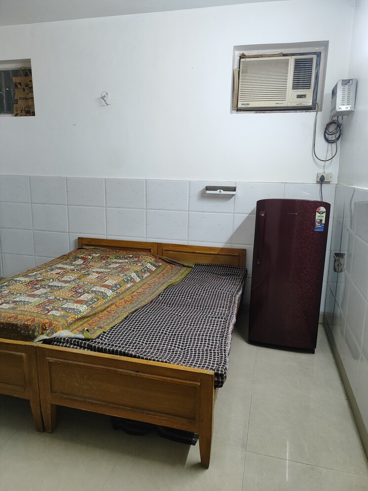 Kitchen, rwa-apartments-sector-29 Studio 450 Sq.Ft. Apartment In Sector 29 Noida 9813628