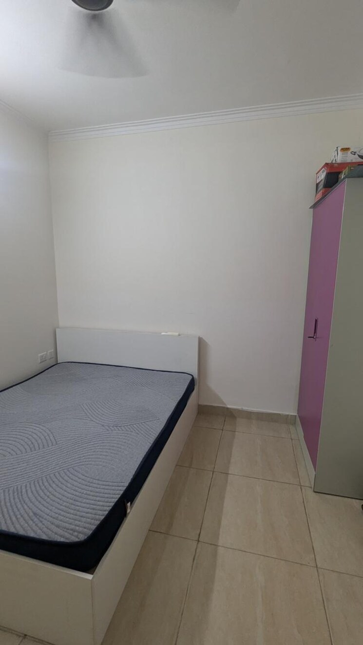 Balcony, gaur-city-7th-avenue 2 Bedroom 1105 Sq.Ft. Apartment In Sector 4 Greater Noida Greater Noida 9813632