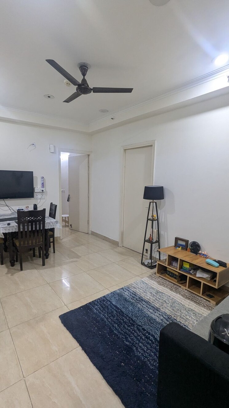 Living Room, gaur-city-7th-avenue 2 Bedroom 1105 Sq.Ft. Apartment In Sector 4 Greater Noida Greater Noida 9813632
