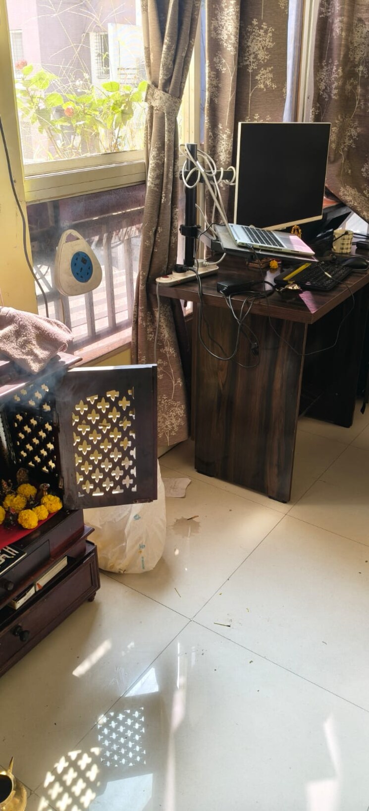 undefined, mak-snehangan-residency 2 Bedroom 850 Sq.Ft. Apartment In Wakad Pune 9813638