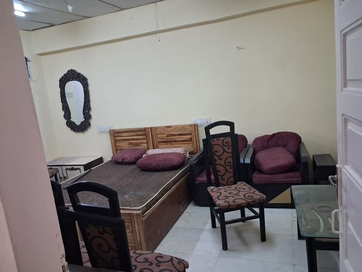 Master Bedroom, poonam-apartments-worli 2 Bedroom 620 Sq.Ft. Apartment In Worli Mumbai 9813644