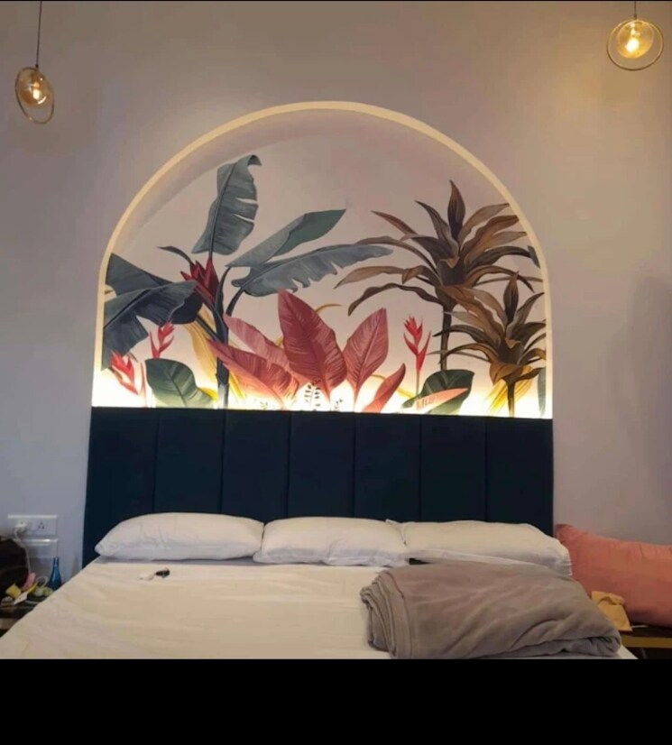 Bedroom, ahuja-towers 4 Bedroom 5780 Sq.Ft. Apartment In Prabhadevi Mumbai 9813653