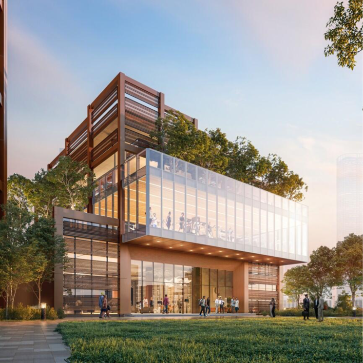 Cover Image, runwal-raaya 3 Bedroom 1979 Sq.Ft. Apartment In Lower Parel West Mumbai 9813656