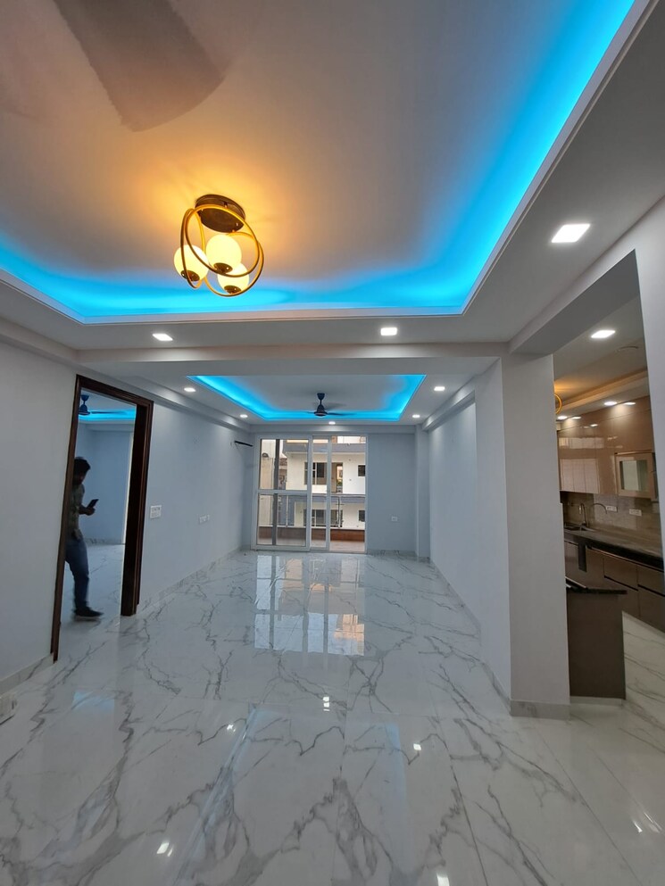 undefined, ardee-city 3 Bedroom 300 Sq.Ft. Builder Floor In Sector 52 Gurgaon 9813670