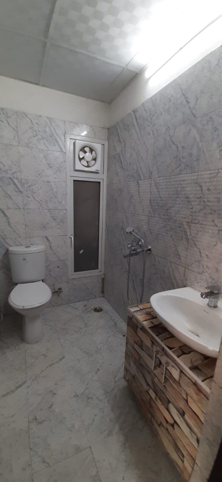 Bathroom, aig-park-avenue 2 Bedroom 935 Sq.Ft. Apartment In Sector 4 Greater Noida Greater Noida 9813684