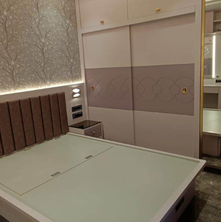 undefined, lodha-the-world-towers-world-one-tier-3-trinity 3 Bedroom 1536 Sq.Ft. Apartment In Empire Mill Mumbai 9813678