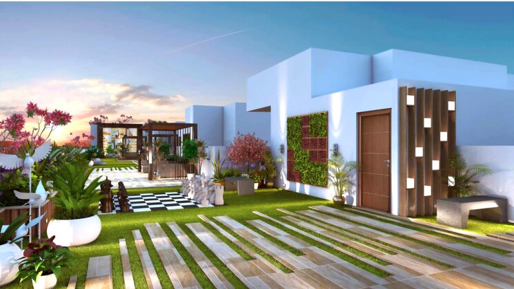 Balcony, bhoomi-celestia 3 Bedroom 1302 Sq.Ft. Apartment In Malad West Mumbai 9813693