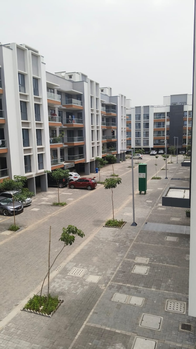 Exterior View, birla-navya 3 Bedroom 1650 Sq.Ft. Apartment In Sector 63a Gurgaon 9813726