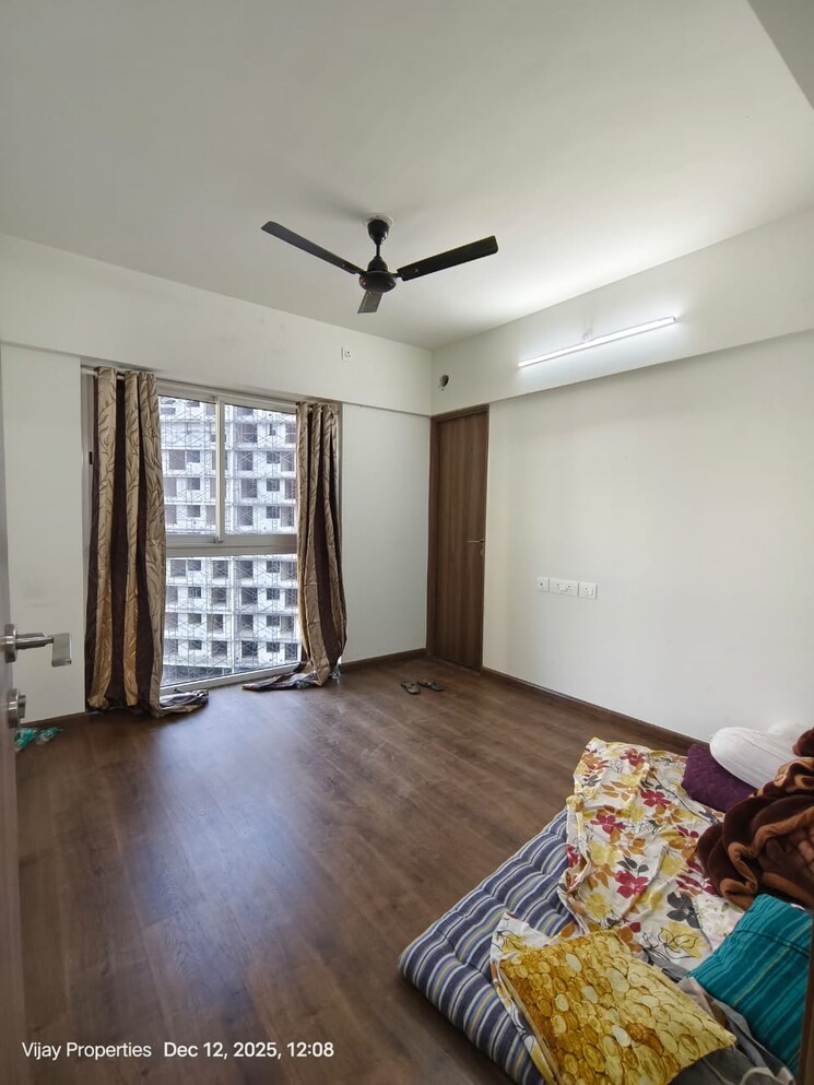Bedroom, evershine-crown 2.5 Bedroom 1280 Sq.Ft. Apartment In Kandivali East Mumbai 9813728