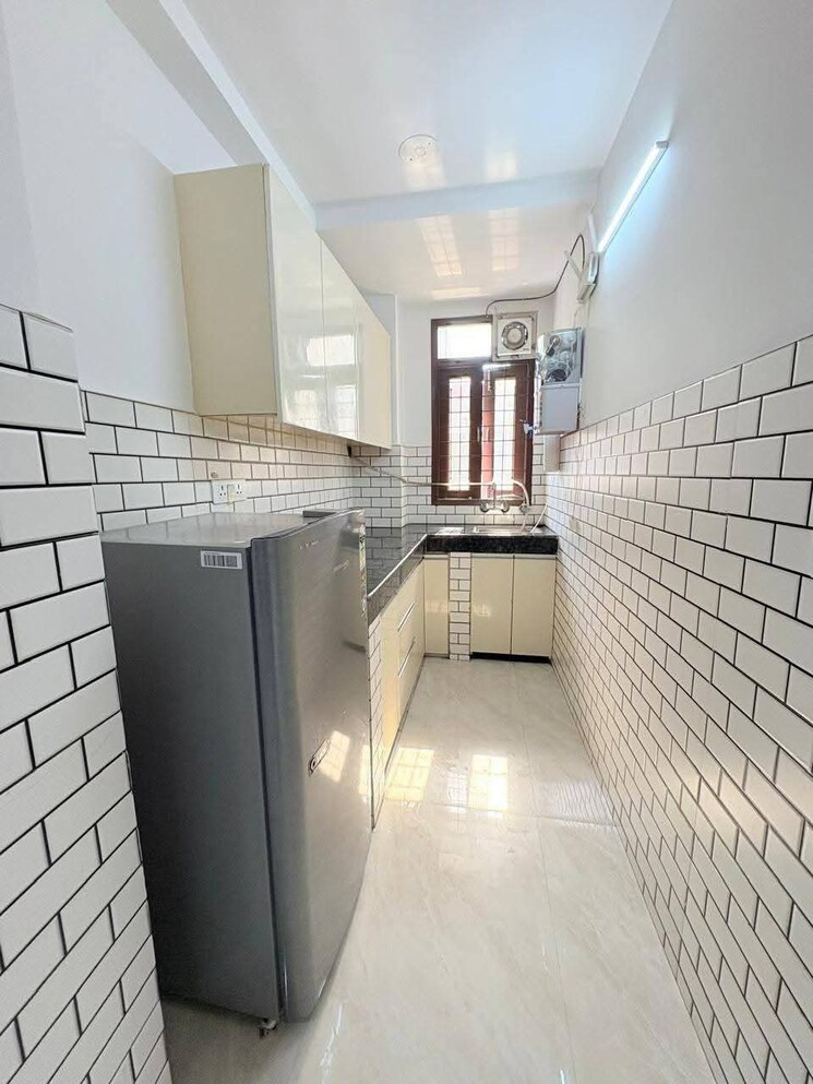 undefined, saket 2 Bedroom 1000 Sq.Ft. Builder Floor In Saket Delhi 9813745