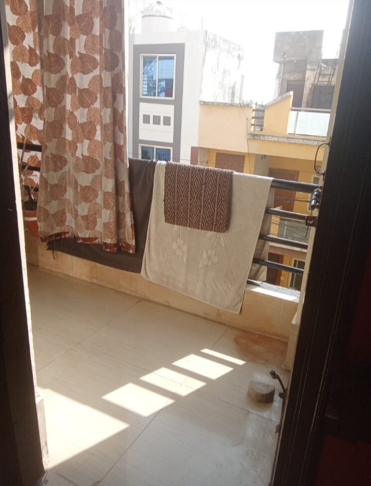 Kitchen, kanadia road 2 Bedroom 850 Sq.Ft. Apartment In Kanadia Road Indore 9813751