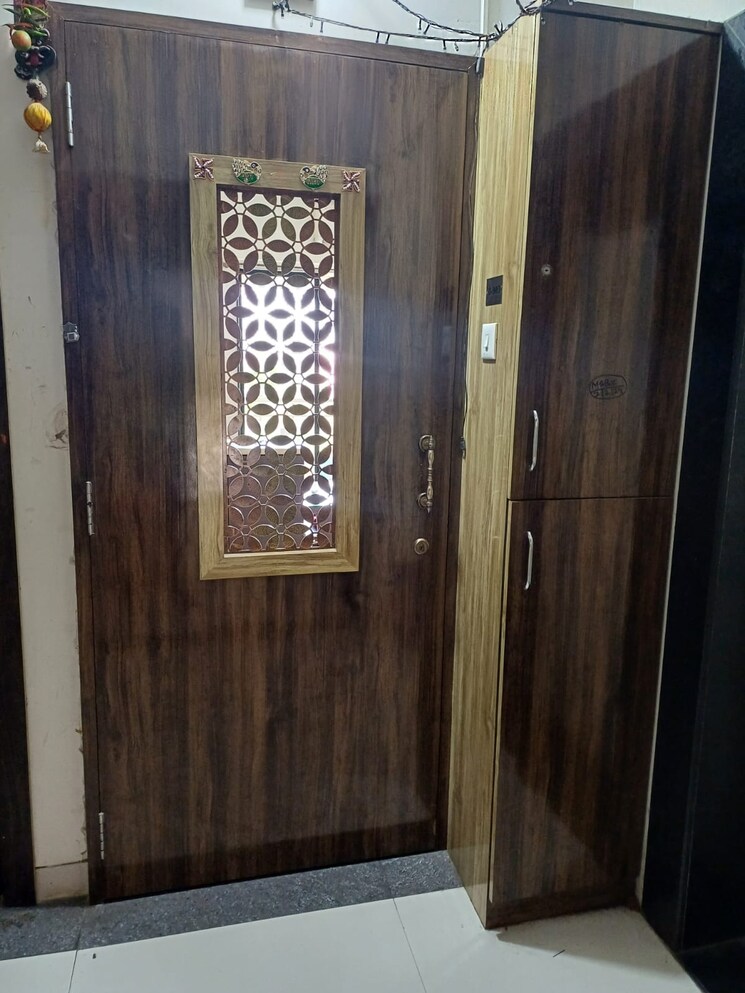 Cover Image, haware-estate 3 Bedroom 990 Sq.Ft. Apartment In Kasarvadavali Thane 9813748