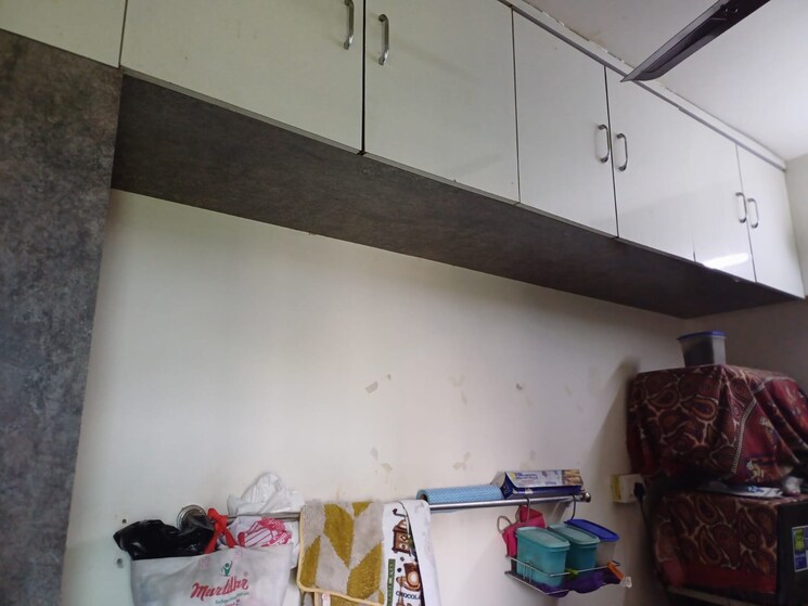 undefined, haware-estate 3 Bedroom 990 Sq.Ft. Apartment In Kasarvadavali Thane 9813748