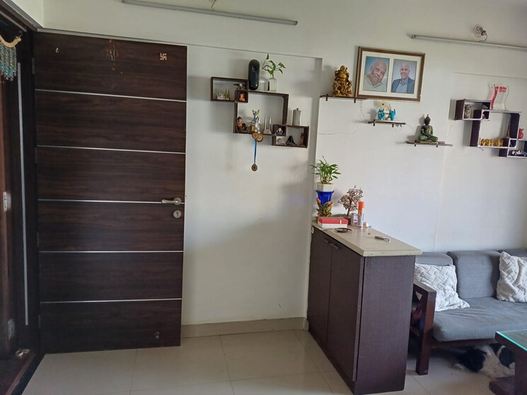 Kitchen, haware-estate 3 Bedroom 990 Sq.Ft. Apartment In Kasarvadavali Thane 9813748