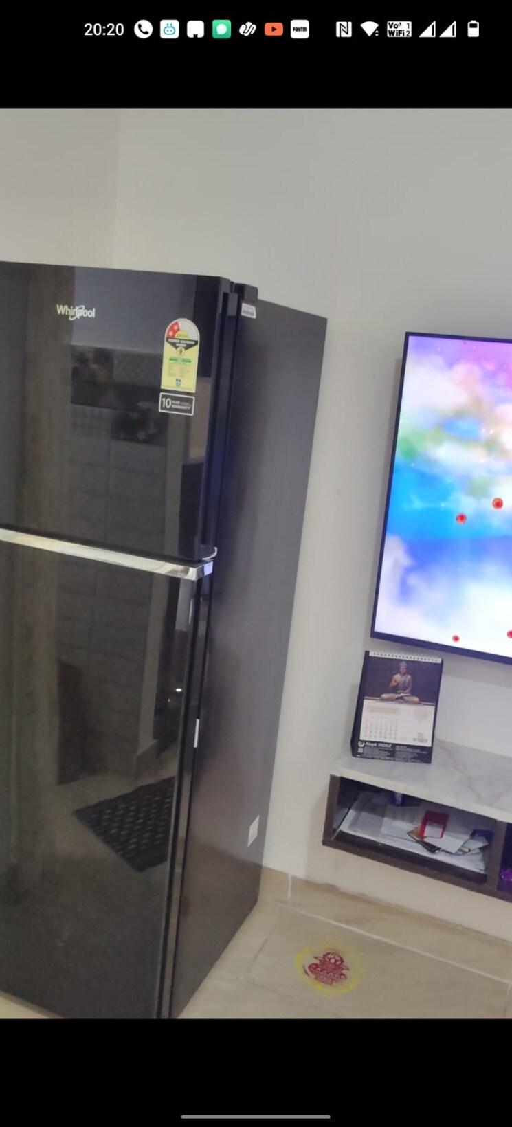 undefined, gaur-city-2-14th-avenue 2 Bedroom 614 Sq.Ft. Apartment In Sector 16c Greater Noida Greater Noida 9813788