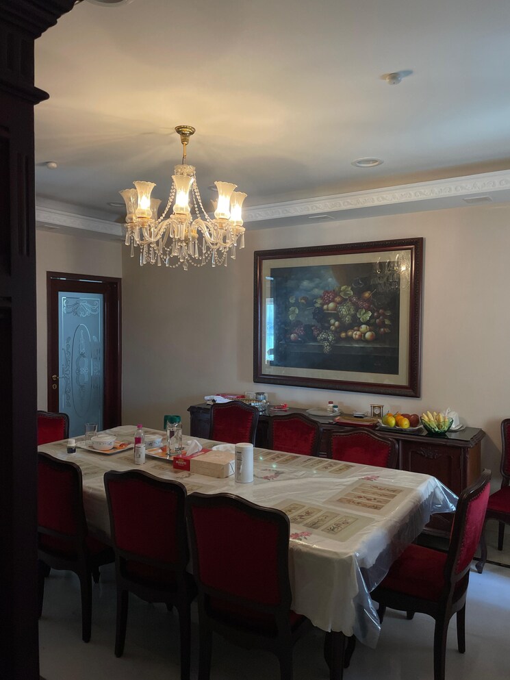 Bedroom, maker-tower 4 Bedroom 3100 Sq.Ft. Apartment In Cuffe Parade Mumbai 9813861