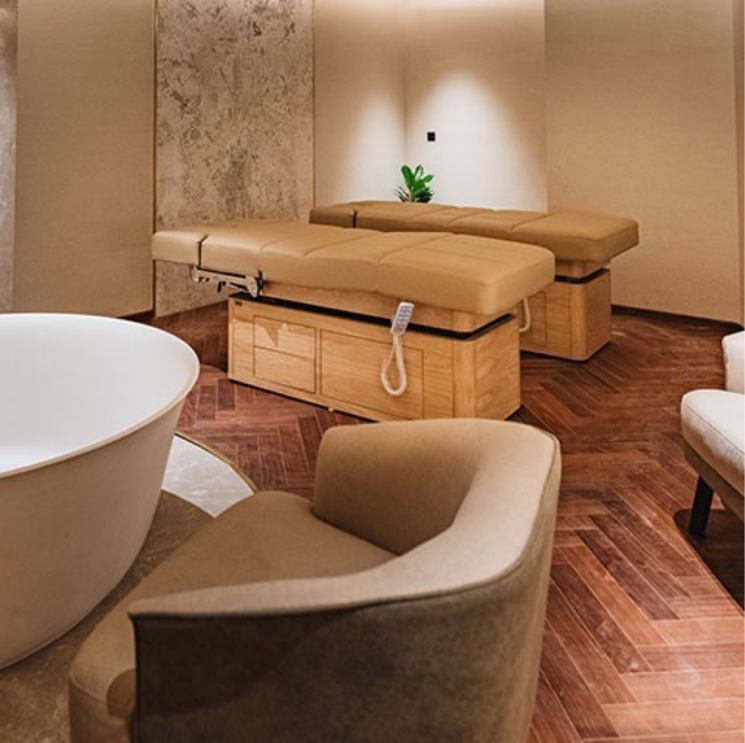 Team Area, lodha-trump-tower 4 Bedroom 1546 Sq.Ft. Apartment In Kamala Mill Mumbai 9813865