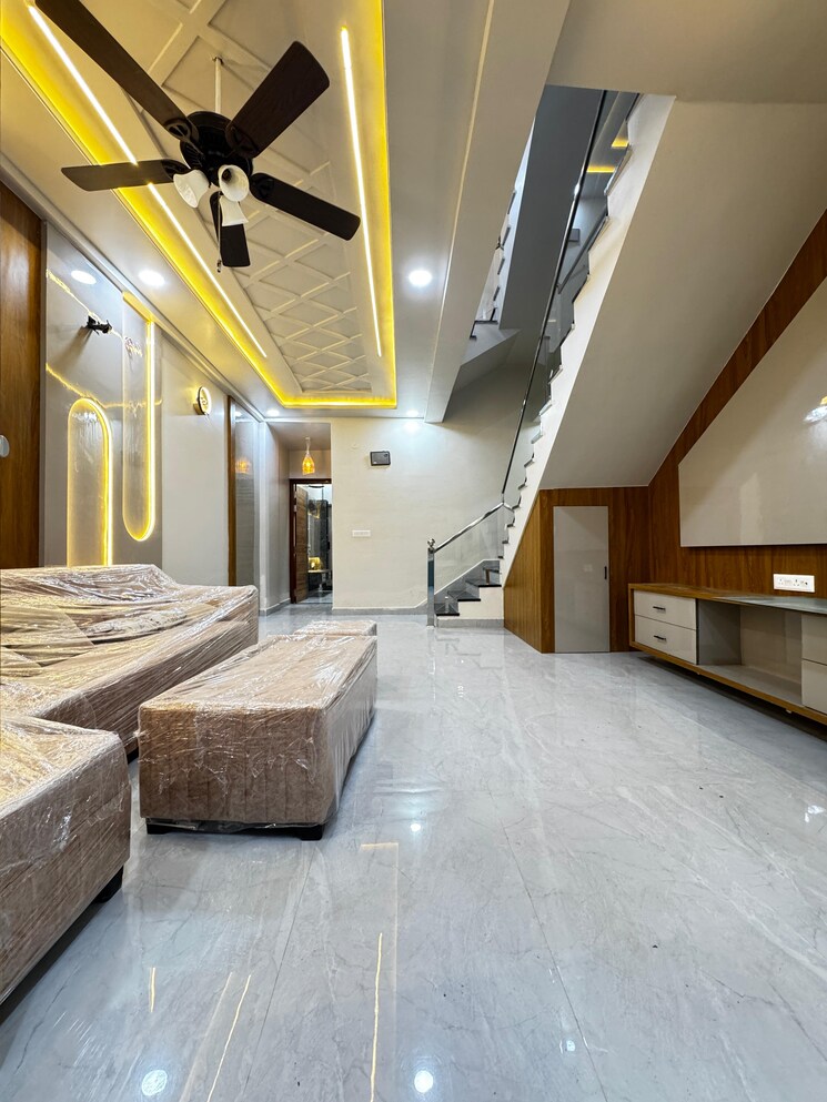 Living Room, vaishali nagar 3 Bedroom 2050 Sq.Ft. Villa In Vaishali Nagar Jaipur 9814007