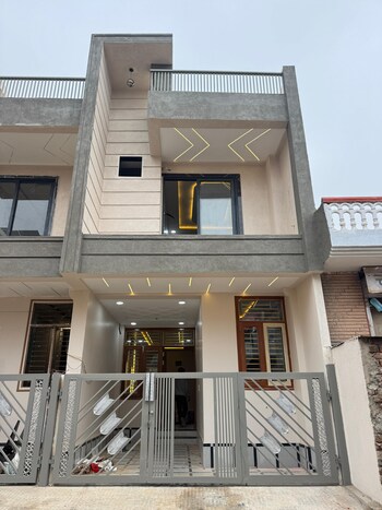 3 BHK Villa for Sale in Vaishali Nagar, Jaipur