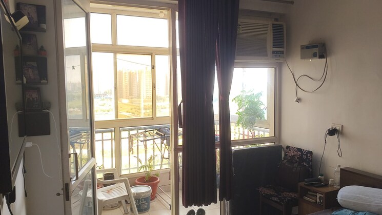 Living Room, hcbs-sports-ville 1 Bedroom 478 Sq.Ft. Apartment In Sohna Sector 35 Gurgaon 9814213