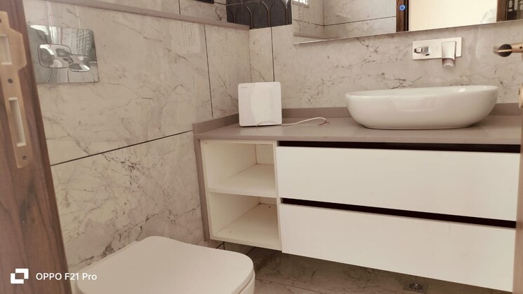 Kitchen, unitech-south-city-ii 2 Bedroom 1050 Sq.Ft. Builder Floor In Sector 50 Gurgaon 9814179