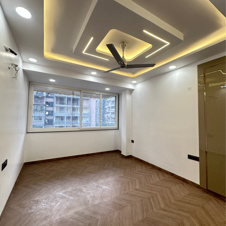 Bedroom, sunder nagar 3.5 Bedroom 2000 Sq.Ft. Apartment In Sunder Nagar Delhi 9814296