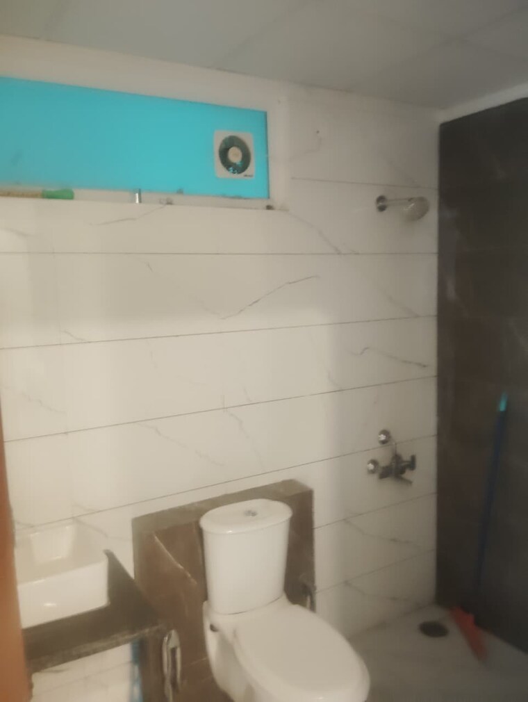 Bathroom, sirsi road 2 Bedroom 1163 Sq.Ft. Builder Floor In Sirsi Road Jaipur 9814944
