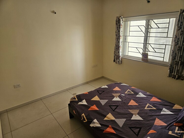 Bedroom, balewadi 2.5 Bedroom 1130 Sq.Ft. Apartment In Balewadi Pune 9814382