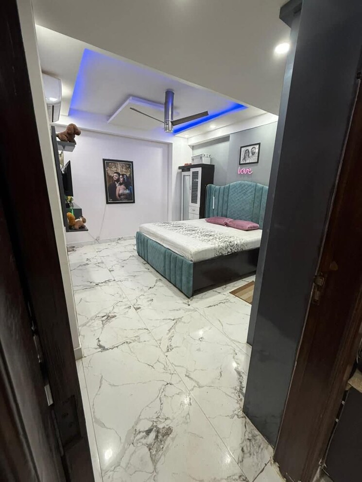 Kitchen, galaxy-north-avenue-ll 2 Bedroom 1070 Sq.Ft. Apartment In Gaur City 2 Greater Noida 9814480