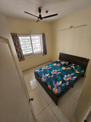 2.5 BHK Flat for Rent in Balewadi, Pune
