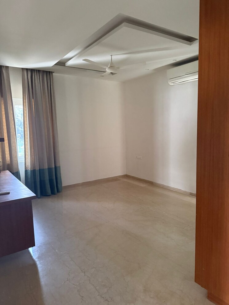 Bedroom, rajapushpa-open-skies 4 Bedroom 5500 Sq.Ft. Villa In Kokapet Hyderabad 9815005