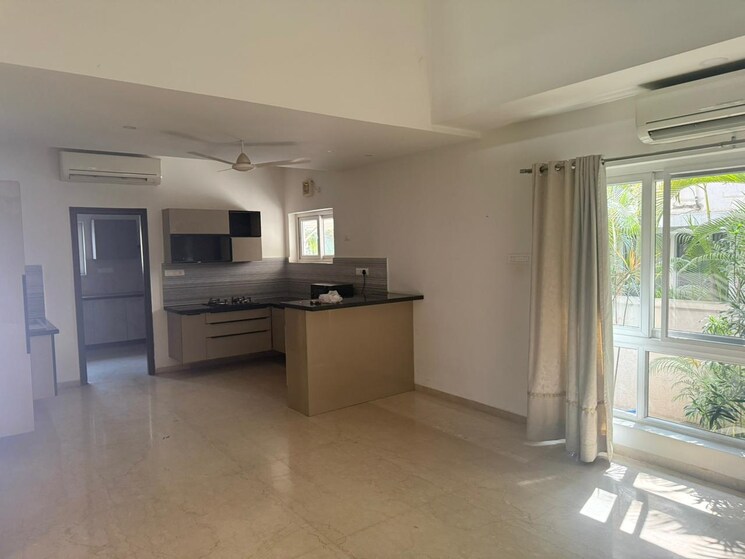 Room, rajapushpa-open-skies 4 Bedroom 5500 Sq.Ft. Villa In Kokapet Hyderabad 9815005