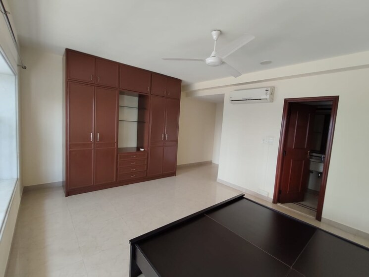 Kitchen, sanghi-residency 4 Bedroom 3080 Sq.Ft. Apartment In Prabhadevi Mumbai 9814904