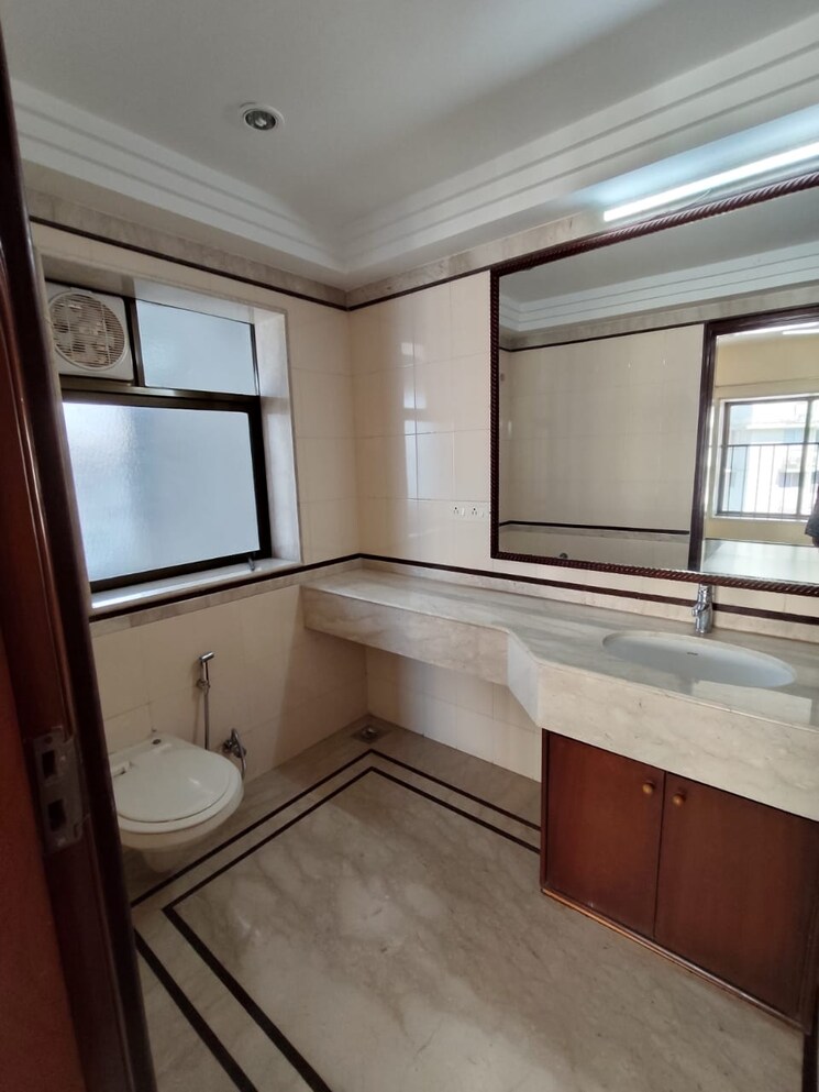 Kitchen, sanghi-residency 4 Bedroom 3080 Sq.Ft. Apartment In Prabhadevi Mumbai 9814904