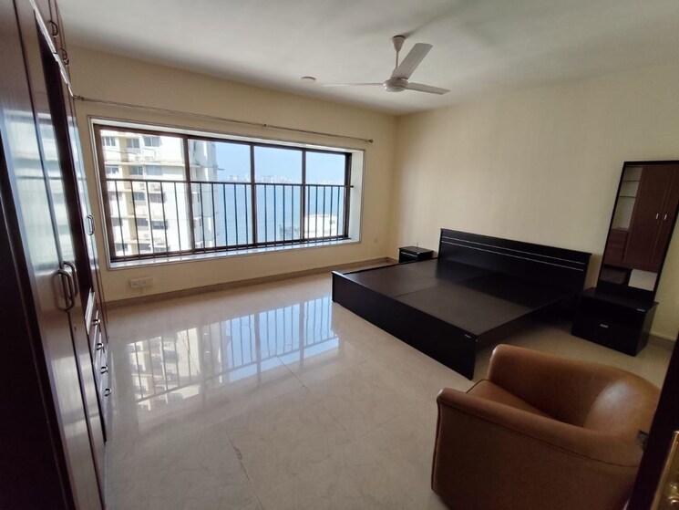 Living Room, sanghi-residency 4 Bedroom 3080 Sq.Ft. Apartment In Prabhadevi Mumbai 9814904