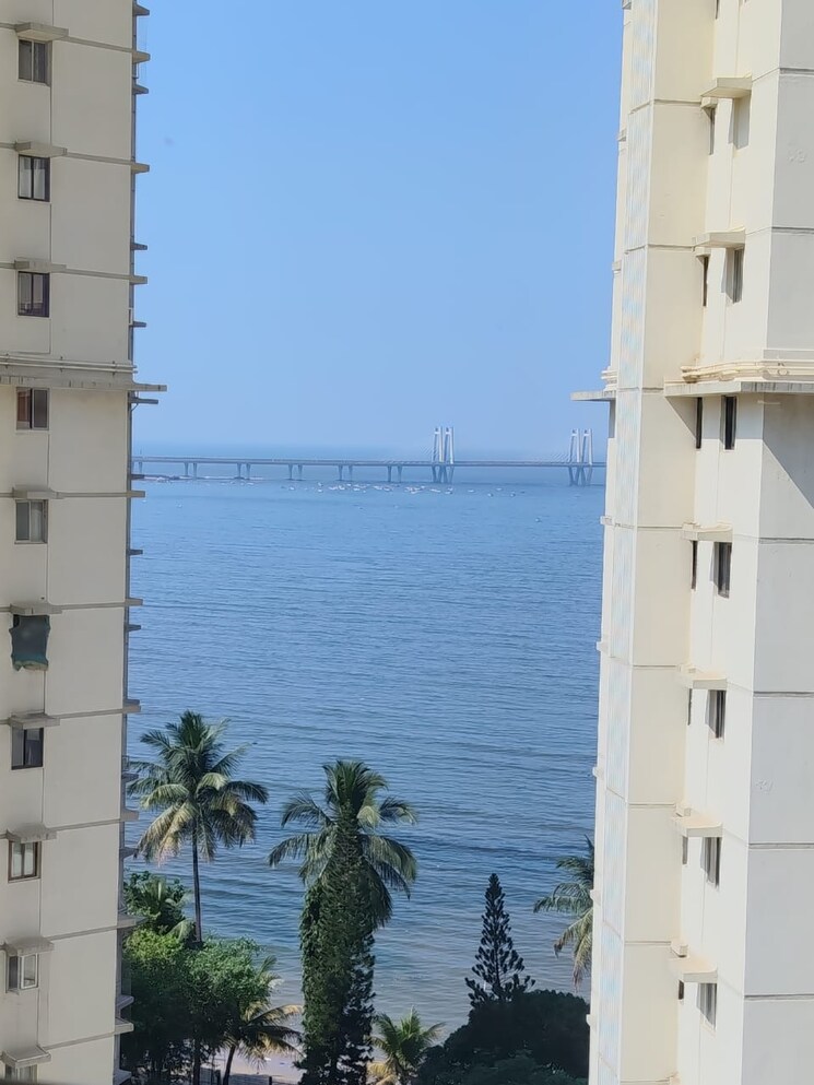 Exterior View, sanghi-residency 4 Bedroom 3080 Sq.Ft. Apartment In Prabhadevi Mumbai 9814904