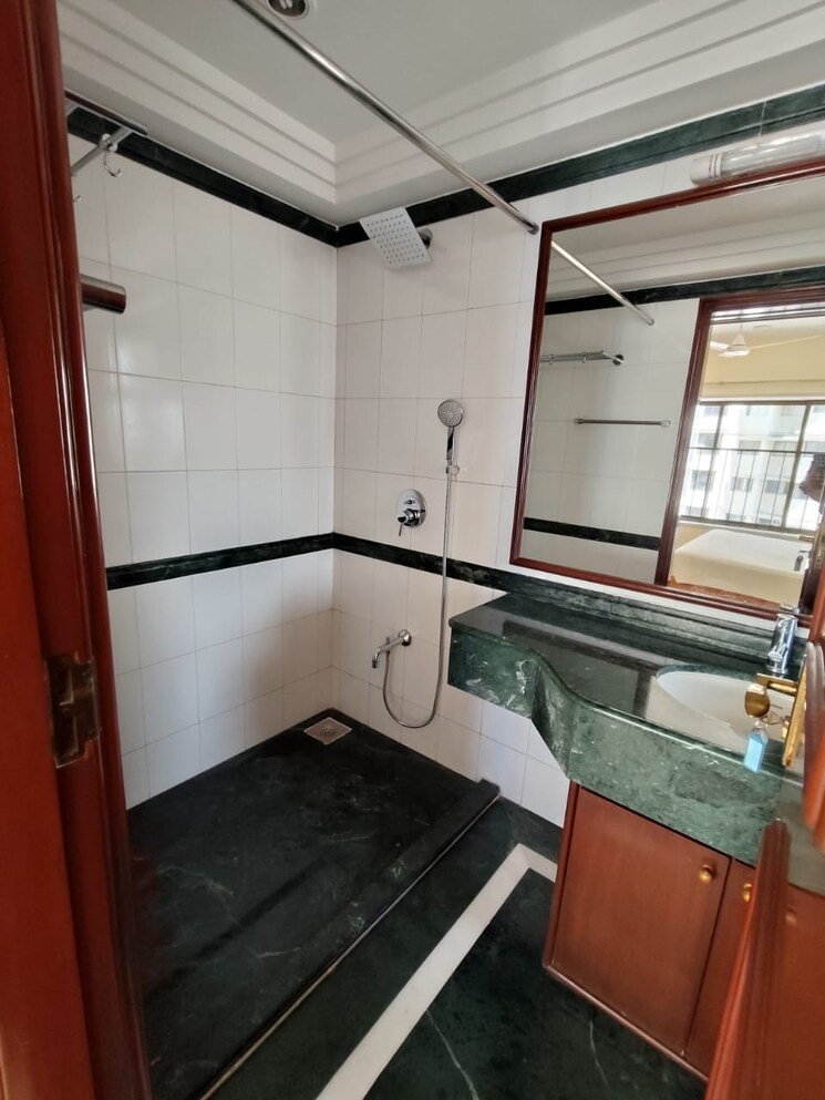 Team Area, sanghi-residency 4 Bedroom 3080 Sq.Ft. Apartment In Prabhadevi Mumbai 9814904