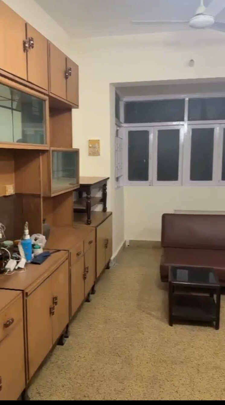 Kitchen, shantinagar-chs-dadar-west 1 Bedroom 500 Sq.Ft. Apartment In Dadar West Mumbai 9815190