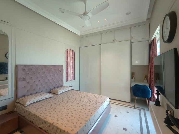 Cover Image, sheth-auris-serenity-tower-1 2 Bedroom 805 Sq.Ft. Apartment In Malad West Mumbai 9815205