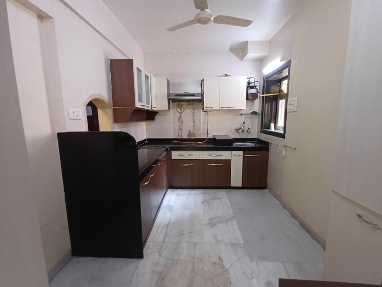 Kitchen, centre-point-society 2 Bedroom 780 Sq.Ft. Apartment In Panch Pakhadi Thane 9815212