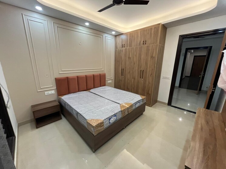 Cover Image, sushant lok i 1 Bedroom 899 Sq.Ft. Builder Floor In Sushant Lok I Gurgaon 9815200