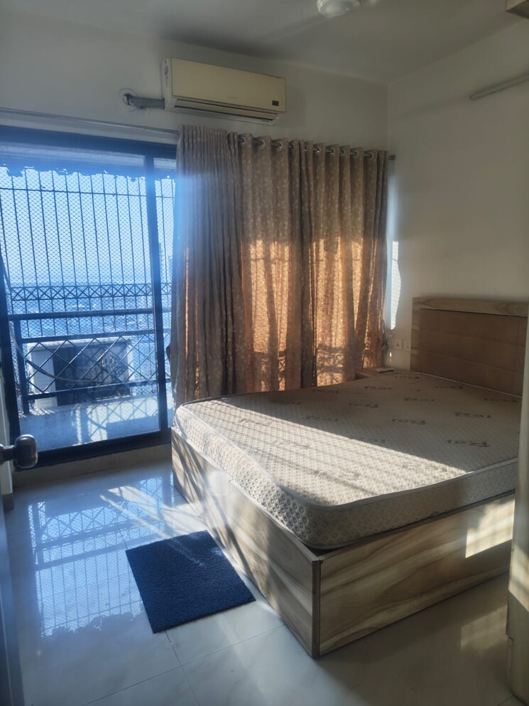 Master Bedroom, tulsi-aura-mumbai 2 Bedroom 1254 Sq.Ft. Apartment In Ghansoli Navi Mumbai 9815382