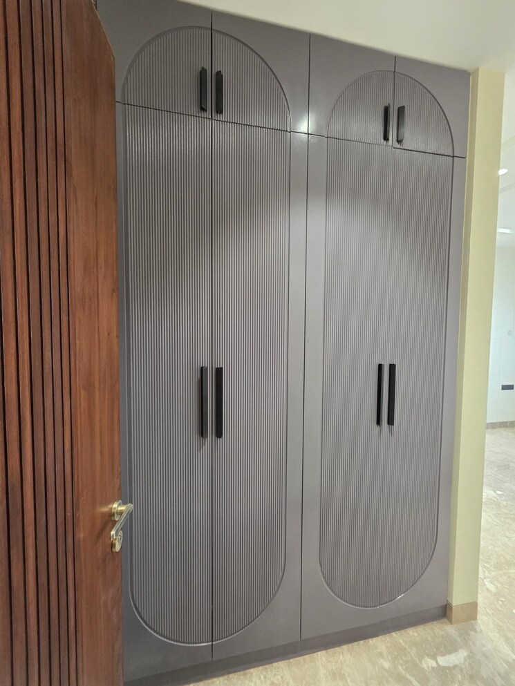 Bathroom, ansal-sushant-lok-i 3 Bedroom 2150 Sq.Ft. Builder Floor In Sector 43 Gurgaon 9815378