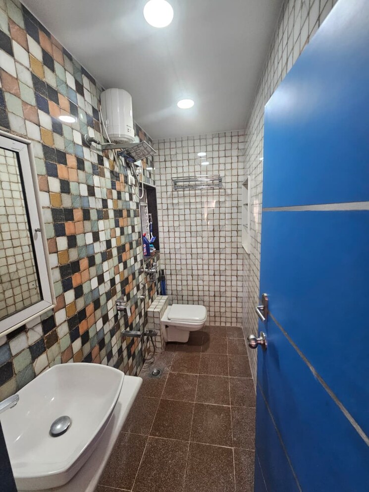 Balcony, om-viraj-apartment 1 Bedroom 715 Sq.Ft. Apartment In Andheri West Mumbai 9815688