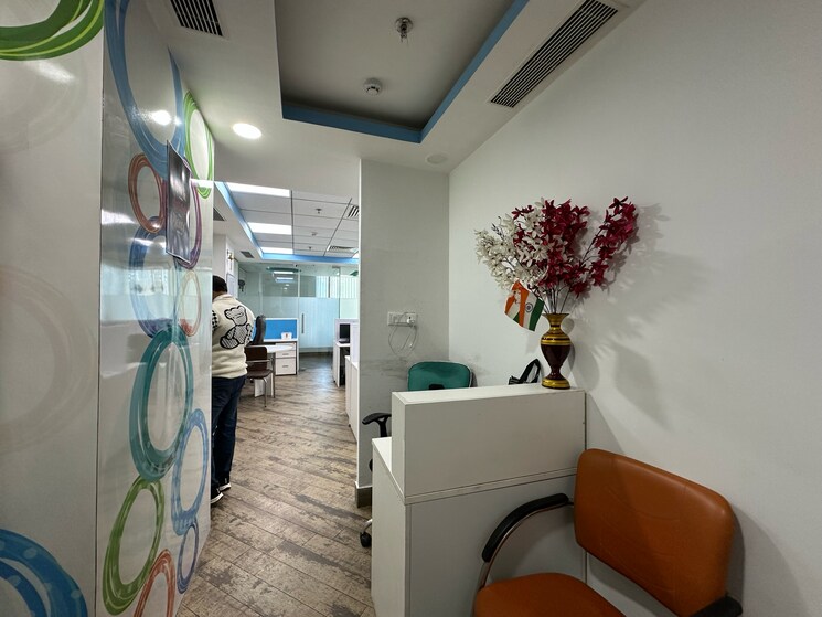 Cover Image, vipul-business-park Commercial Office Space 2000 Sq.Ft. In Tikri Gurgaon 9815375