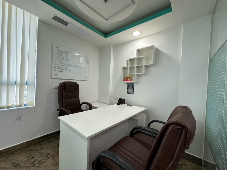 Team Area, vipul-business-park Commercial Office Space 2000 Sq.Ft. In Tikri Gurgaon 9815375