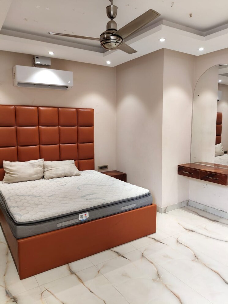 Bedroom, gls-avenue-51 3 Bedroom 928 Sq.Ft. Apartment In Sector 92 Gurgaon 9815387
