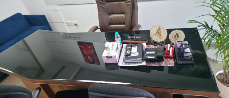 Living Room, spaze-itech-park Commercial Office Space 1800 Sq.Ft. In Sispal Vihar Gurgaon 9815566